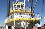 Lake Mead Cruise